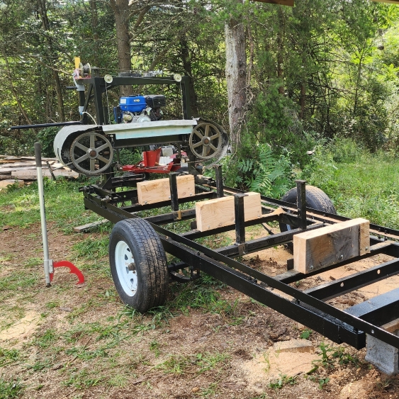 Sawmill
